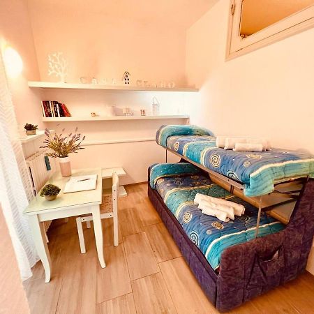 דירות קסטלאנה גרוטה Casa Claro מראה חיצוני תמונה